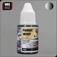 Pigment Jockey 10 Steel metallic 30 ml