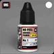No-Peel Primer No. 1 White 30 ml