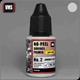 No-Peel Primer No. 2 Aircraft light grey 30 ml