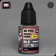 No-Peel Primer No. 4 Panzer grey 30 ml