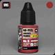 No-Peel Primer No. 5 Red Oxide 30 ml