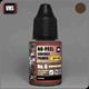No-Peel Primer No. 6 Mahogany 30 ml