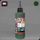 No-Peel Primer No. 8 Tank Green 100 ml
