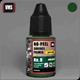 No-Peel Primer No. 8 Tank Green 30 ml
