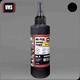 No-Peel Primer No. 9 Black Gloss 100 ml