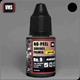 No-Peel Primer No. 9 Black Gloss 30 ml