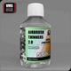 Thinners 2.0 acrylic 200 ml concentrate