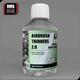 Thinners 2.0 acrylic 200 ml