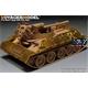 Syrian T-34/D30 122mm SPH Basic (for RFM5030)
