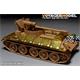 Syrian T-34/D30 122mm SPH Basic (for RFM5030)
