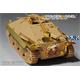 Hetzer Late Version (for ACADEMY 13230/ 13277)