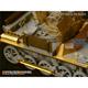 Fenders for Panzer I Ausf A (DRAGON)