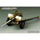 US 3inch M5 ATG/w M1 or 105mm Howitzer M2A1