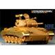 British Army M24 Chaffee Light Tank basic