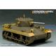 WWII M22 Locust (T9E1) Airborne Tank