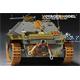 Hetzer Tank Destroyer + Gun Barrel (DRAGON 6030)