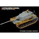 US M103A1 Heavy Tank for DRAGON 3548