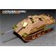 Jagdpanther G1  (MENG TS-039)