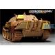 Jagdpanther G1  (MENG TS-039)