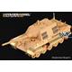 Sd.Kfz. 186 Jagdtiger Henschel Basic