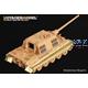 Sd.Kfz. 186 Jagdtiger Henschel Basic