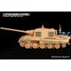 Sd.Kfz. 186 Jagdtiger Henschel Basic