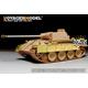 Panther D w/Stadtgas Fuel Tanks Basic (f. TAMIYA)