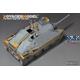 Sd.Kfz. 138/2 Hetzer Tank Destroyer Early