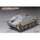 Sd.Kfz. 138/2 Hetzer Tank Destroyer Early