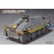 Sd.Kfz. 138/2 Hetzer Tank Destroyer Early