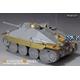 Sd.Kfz. 138/2 Hetzer Tank Destroyer Early
