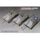 Sd.Kfz. 138/2 Hetzer Tank Destroyer Early