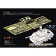 M4A3E8 Early  Sherman Thunderbolt VII HVSS Basic