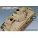 M4A3E8 Early  Sherman Thunderbolt VII HVSS Basic