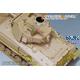 M4A3E8 Early  Sherman Thunderbolt VII HVSS Basic