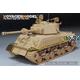 M4A3E8 Early  Sherman Thunderbolt VII HVSS Basic