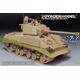 M4A3E8 Early  Sherman Thunderbolt VII HVSS Basic