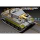 Tiger I late Production (TAKOM)
