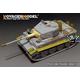 Tiger I late Production (TAKOM)