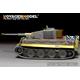Tiger I late Production (TAKOM)