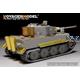 Tiger I late Production (TAKOM)