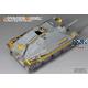Sd.Kfz. 138/2 Hetzer Flame Tank Upgrade