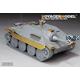 Sd.Kfz. 138/2 Hetzer Flame Tank Upgrade