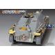 Sd.Kfz. 138/2 Hetzer Flame Tank Upgrade
