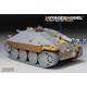 Sd.Kfz. 138/2 Hetzer Flame Tank Upgrade