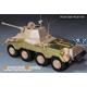 Sd.Kfz 234/2 PUMA Upgrade Set (RFM 5110)
