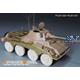 Sd.Kfz 234/2 PUMA Upgrade Set (RFM 5110)