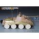 Sd.Kfz 234 storage box early (RFM)