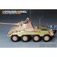 Sd.Kfz 234 storage box early (RFM)