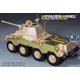 Sd.Kfz 234 storage box early (RFM)